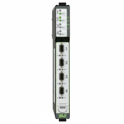 NIOBRARA R&D CORP UCM4-S