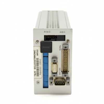 T&R ELECTRONIC AK9.0