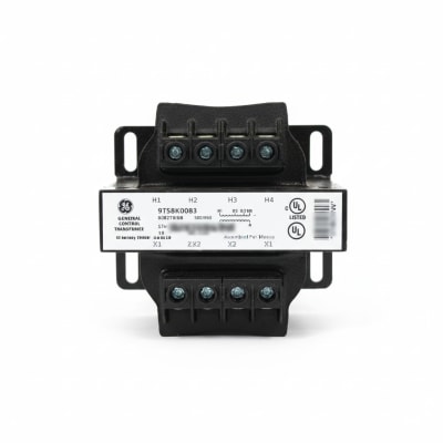 GENERAL ELECTRIC 9T58K0083