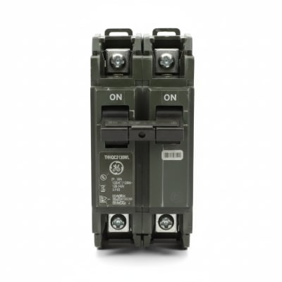 GENERAL ELECTRIC THHQC2130WL