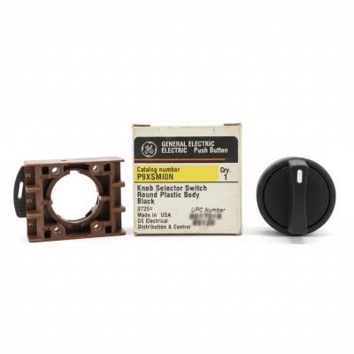 GENERAL ELECTRIC P9XSMI0N