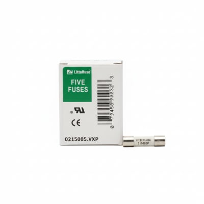 LITTELFUSE 0215005.VXP