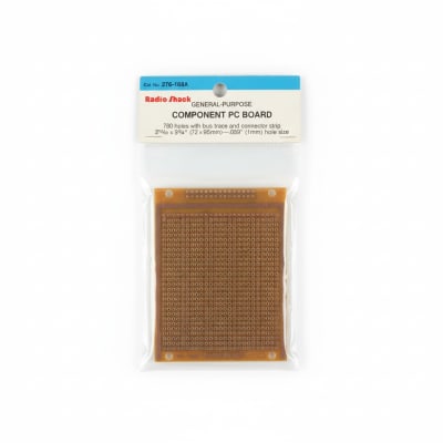 RADIO SHACK 276-168A