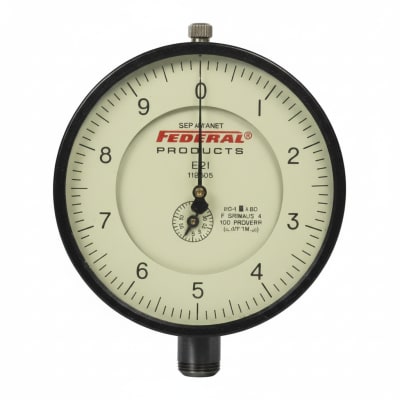 FEDERAL PRODUCTS E2I