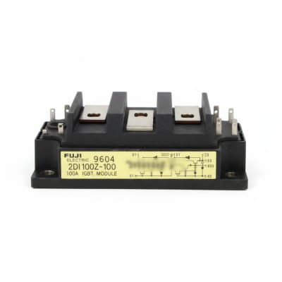 FUJI ELECTRIC 2DI100Z-100