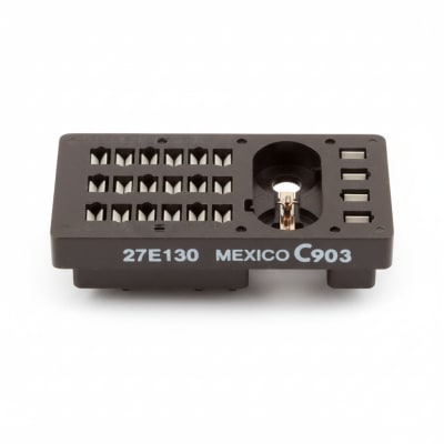 TE CONNECTIVITY 27E130