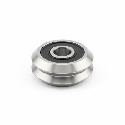 BISHOP WISECARVER S-W-1