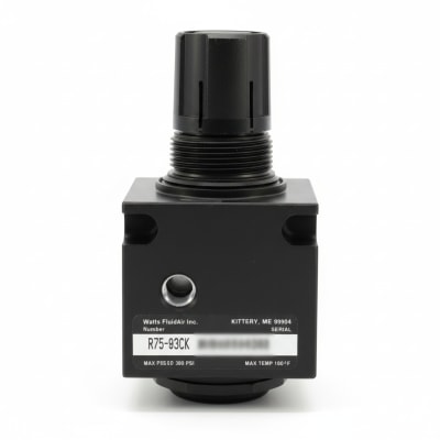 PARKER R75-03CK