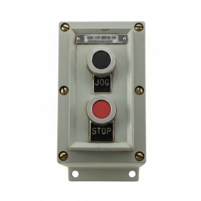 GENERAL ELECTRIC CR103J-2A