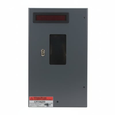 GENERAL ELECTRIC CR1062X9