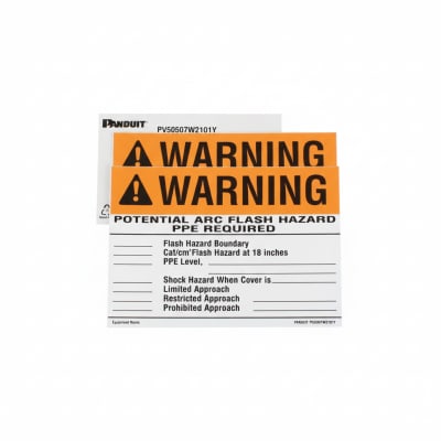 PANDUIT PVS0507W2101Y