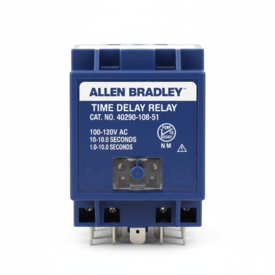 ALLEN BRADLEY 40290-108-51