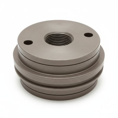 PARKER 1.50-PN140-400-MIL