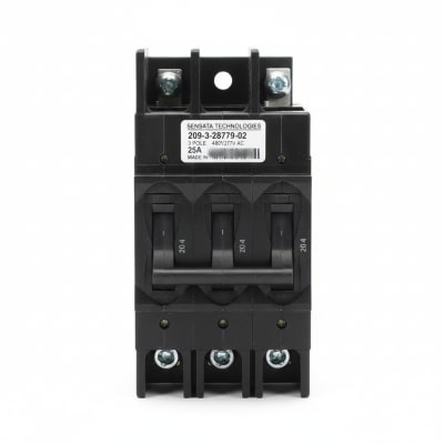 SENSATA TECHNOLOGIES 209-3-28779-02