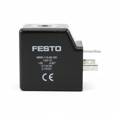 FESTO MSW-110-60-OD