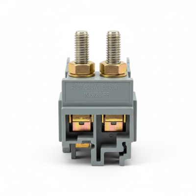 ASEA BROWN BOVERI M35/26.FF