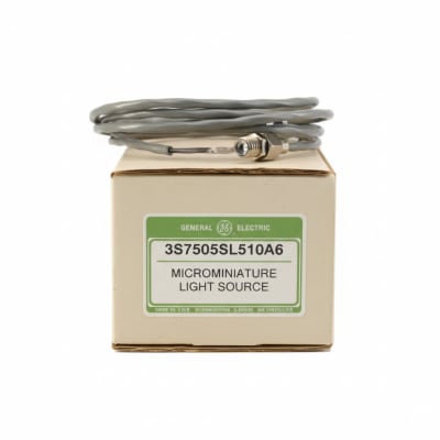 GENERAL ELECTRIC 3S7505SL510A6