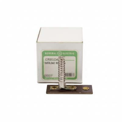 GENERAL ELECTRIC CR81D613