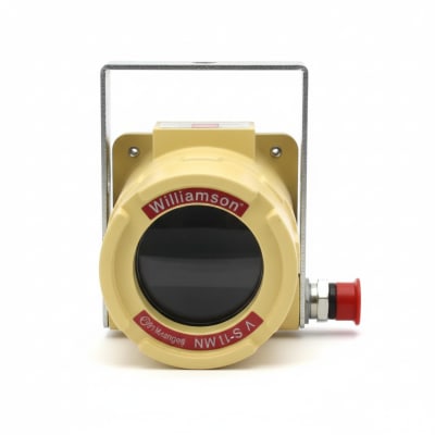 WILLIAMSON FV1100A-F-20