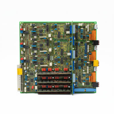 SIEMENS 6SC-6100-ONA20