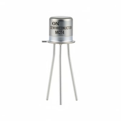 ON SEMICONDUCTOR MCT4
