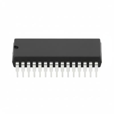 ANALOG DEVICES AD9826KRSZ