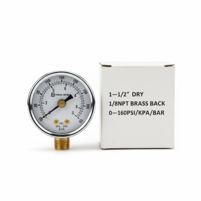 ICON PROCESS CONTROLS 15-10A-1B-160