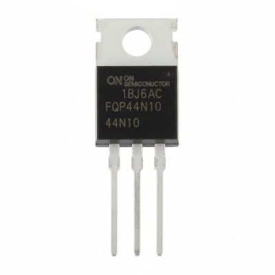 ON SEMICONDUCTOR FQP44N10