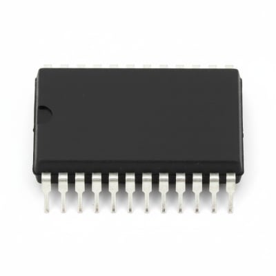 ANALOG DEVICES AD7858LARSZ