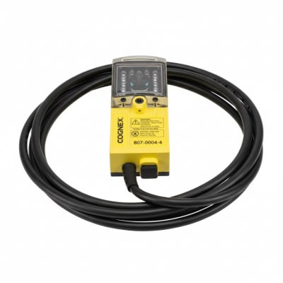 COGNEX 807-0004-4