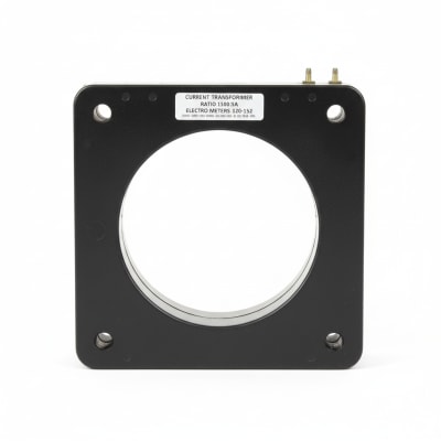 ELECTRO METERS 120-152