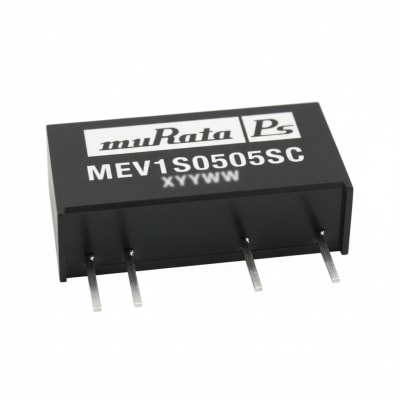 MURATA MANUFACTURING MEV1S0505SC