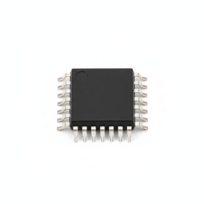 ON SEMICONDUCTOR 74AC04MTC