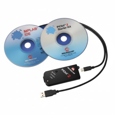 MICROCHIP TECHNOLOGY INC PG164120