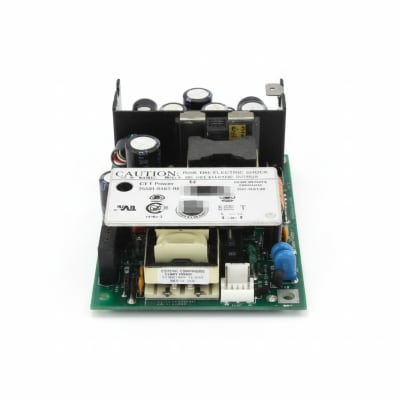 CONTROL COMPONENTS 25501-0161-08