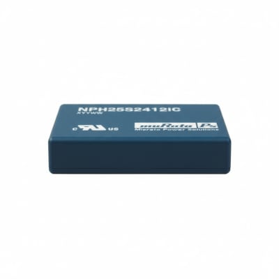 MURATA MANUFACTURING NPH25S2412IC