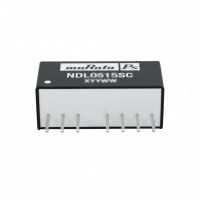 MURATA MANUFACTURING NDL0505SC
