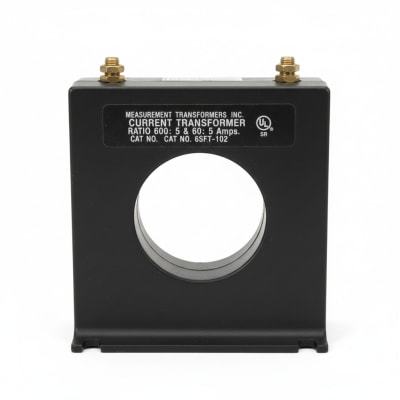 ELECTRO METERS 6SFT-102