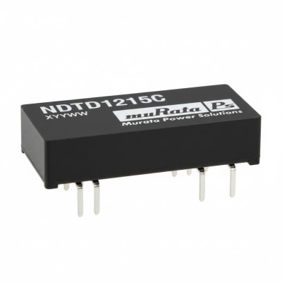 MURATA MANUFACTURING NDTD1215C