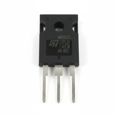 ST MICRO STPS30L40CW