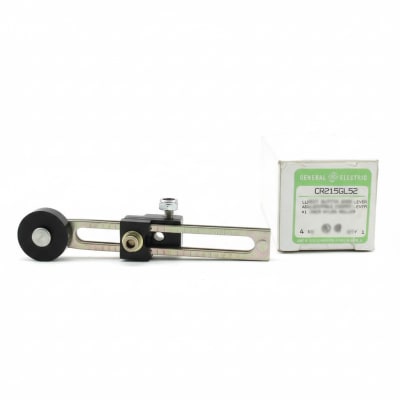 GENERAL ELECTRIC CR215GL52