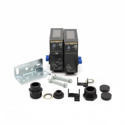 OMRON E3JM-10M4-G-N