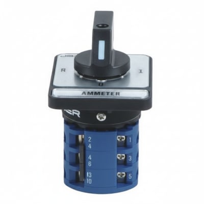 SALZER S440-61027-002M1