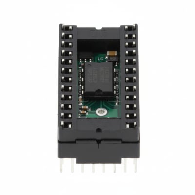 TEXAS INSTRUMENTS SEMI MPC506AP