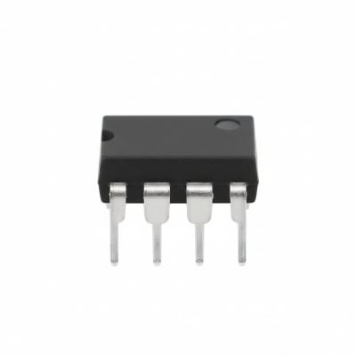 MICROCHIP TECHNOLOGY INC TC4432VPA