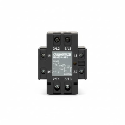 CARLO GAVAZZI RZ4825HAP1