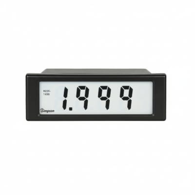 SIMPSON M235-0-2-73-0