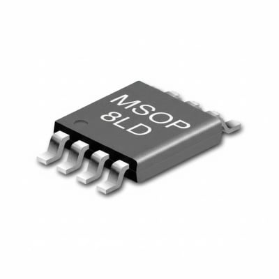 TEXAS INSTRUMENTS SEMI OPA2237EA/250