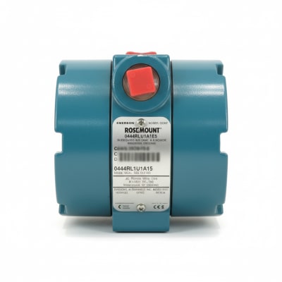 EMERSON 0444RL1U1A1E5