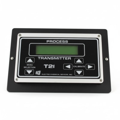 ELECTRO CHEMICAL DEV T21